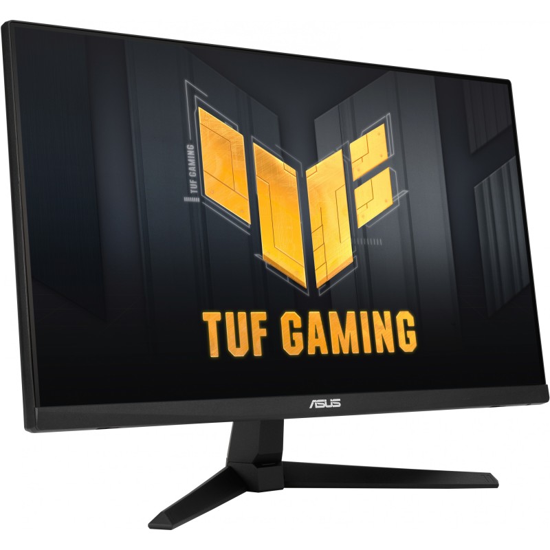 Buy ASUS TUF Gaming VG249QM1A - VG249QM1A - 23.8 inch FHD IPS 165Hz, Flat, HDMI DP in Cyprus, Nicosia, Limassol, Larnaka, Pafos