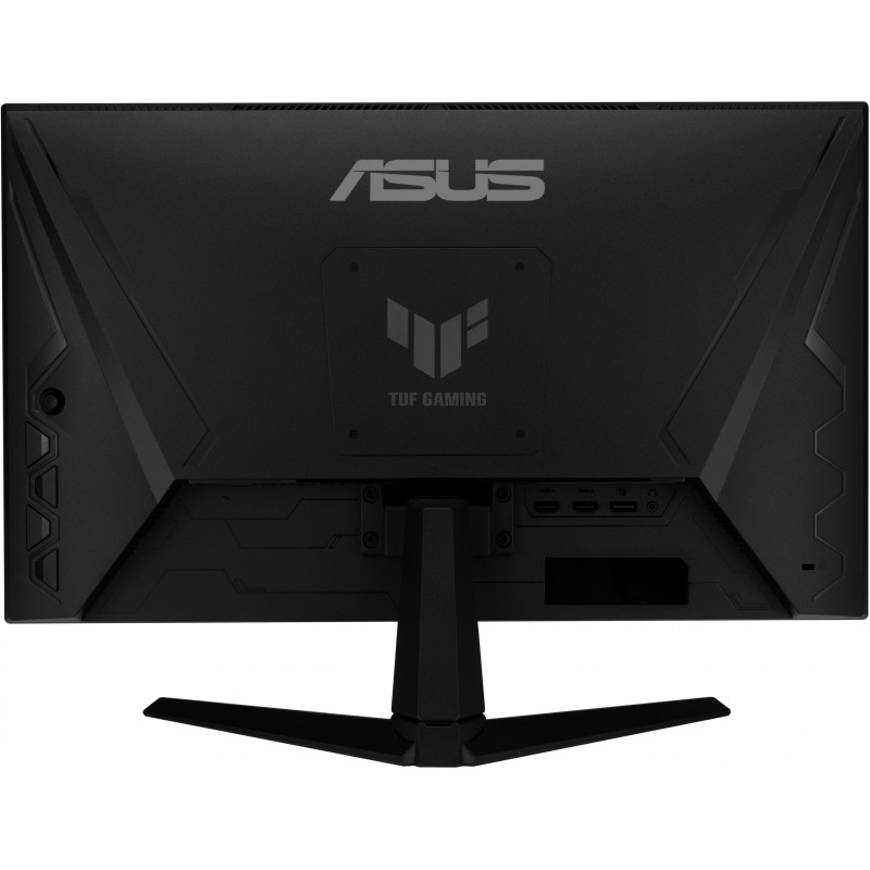 Buy ASUS TUF Gaming VG249QM1A - VG249QM1A - 23.8 inch FHD IPS 165Hz, Flat, HDMI DP in Cyprus, Nicosia, Limassol, Larnaka, Pafos