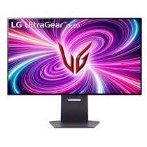 LG 32-inch 4K UHD OLED Monitor - 32GS94UX-B - HDR10, DisplayHDR40, True Black — Buy in Cyprus with Fast Delivery