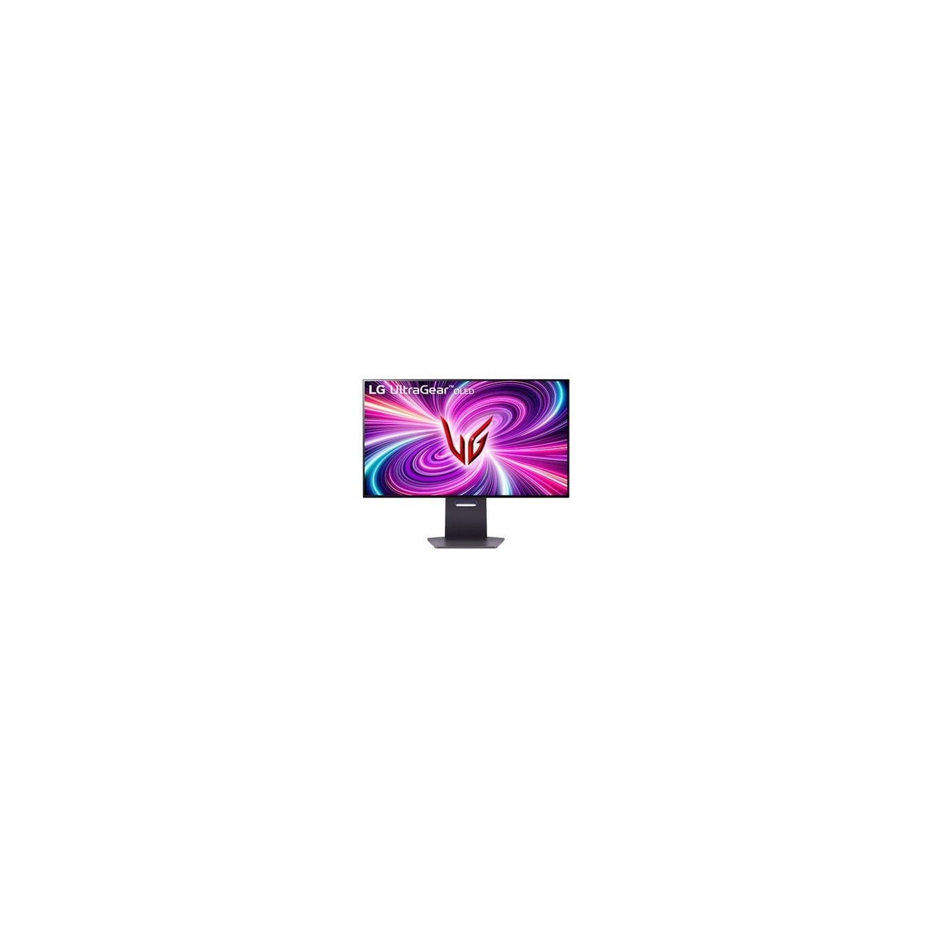 LG 32-inch 4K UHD OLED Monitor - 32GS94UX-B - HDR10, DisplayHDR40, True Black — Buy in Cyprus with Fast Delivery