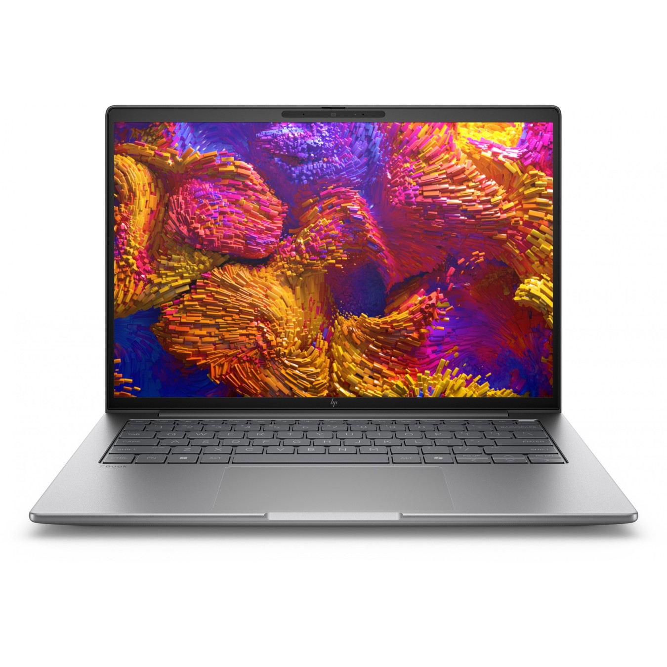 HP ZBook 14 G1 - 14in, 64GB RAM, 1TB SSD, Windows 11 Pro — Buy in Cyprus with Fast Delivery