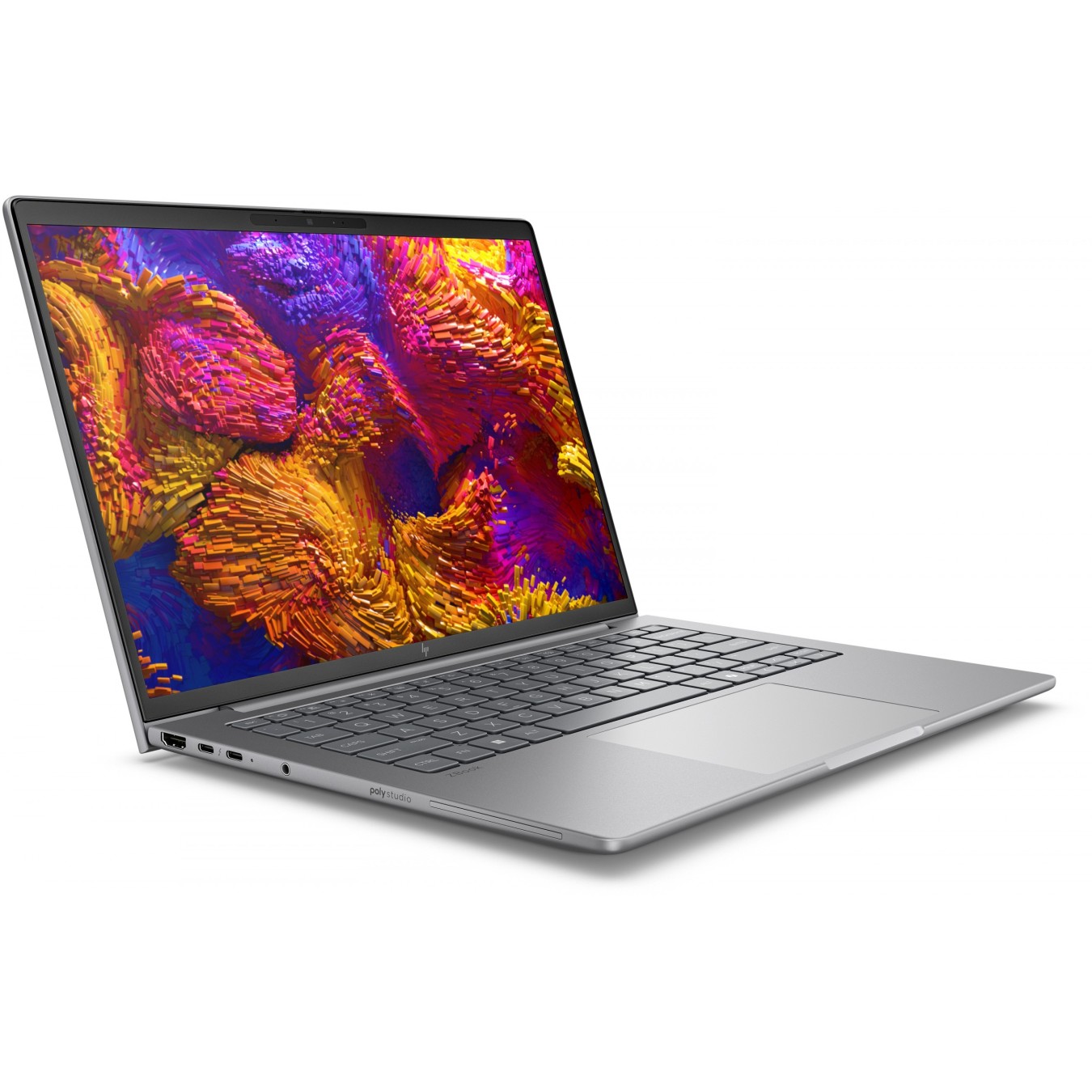 HP ZBook 14 G1 - 14in, 64GB RAM, 1TB SSD, Windows 11 Pro — Buy in Cyprus with Fast Delivery