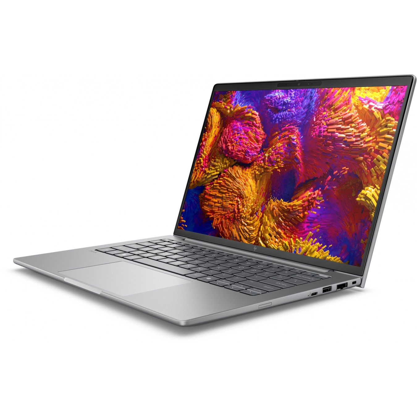 HP ZBook 14 G1 - 14in, 64GB RAM, 1TB SSD, Windows 11 Pro — Buy in Cyprus with Fast Delivery
