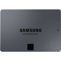 Buy Samsung 870 QVO 4TB 2.5" SATA SSD - Retail in Cyprus, Nicosia, Limassol, Larnaka, Pafos