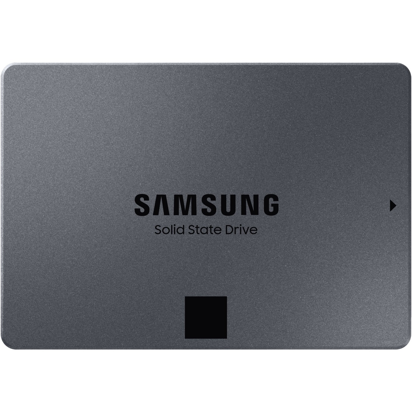 Samsung 870 QVO 4TB 2.5" SATA SSD - Retail — Buy in Cyprus with Fast Delivery