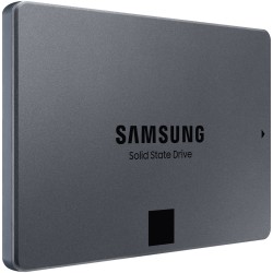 Buy Samsung 870 QVO 4TB 2.5" SATA SSD - Retail in Cyprus, Nicosia, Limassol, Larnaka, Pafos
