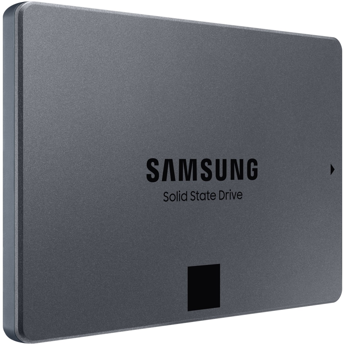 Samsung 870 QVO 4TB 2.5" SATA SSD - Retail — Buy in Cyprus with Fast Delivery