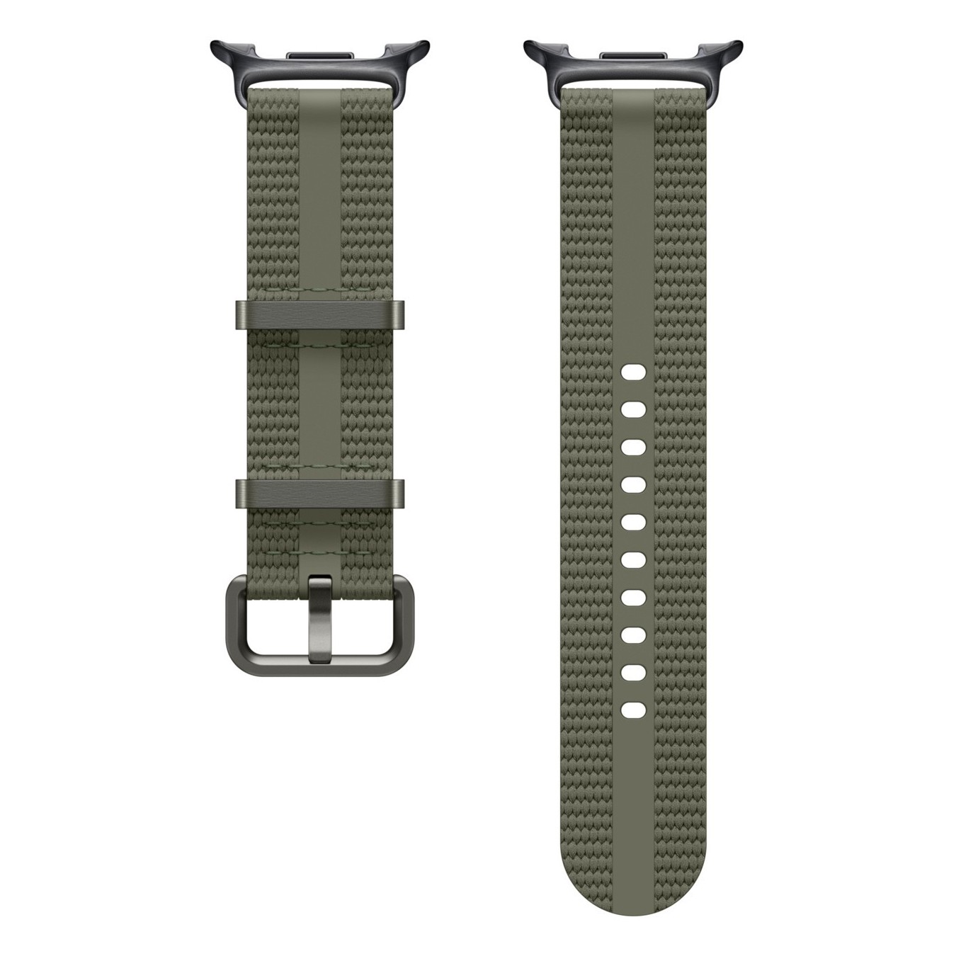 Samsung Athleisure Watch8 Classic Green - Watch8 - (Green, S/M) — Buy in Cyprus with Fast Delivery