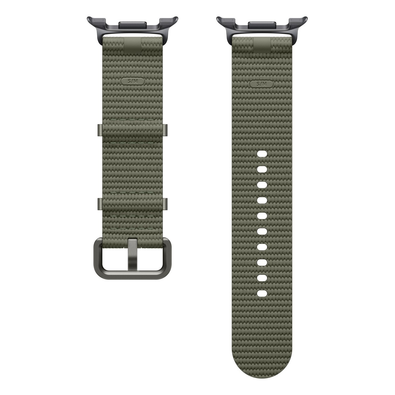 Samsung Athleisure Watch8 Classic Green - Watch8 - (Green, S/M) — Buy in Cyprus with Fast Delivery