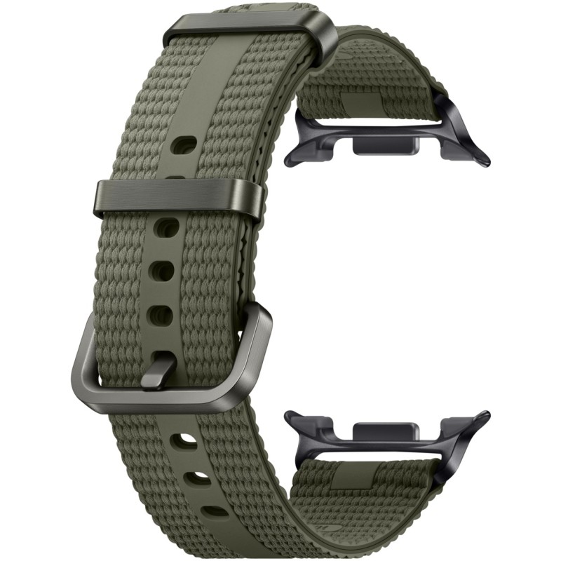 Buy Samsung Athleisure Watch8 Classic Green - Watch8 - (Green, S/M) in Cyprus, Nicosia, Limassol, Larnaka, Pafos