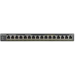 Buy Netgear GS316PP RM PoE+ - GS316PP - 16-Port Gigabit PoE+ Rack-mount in Cyprus, Nicosia, Limassol, Larnaka, Pafos