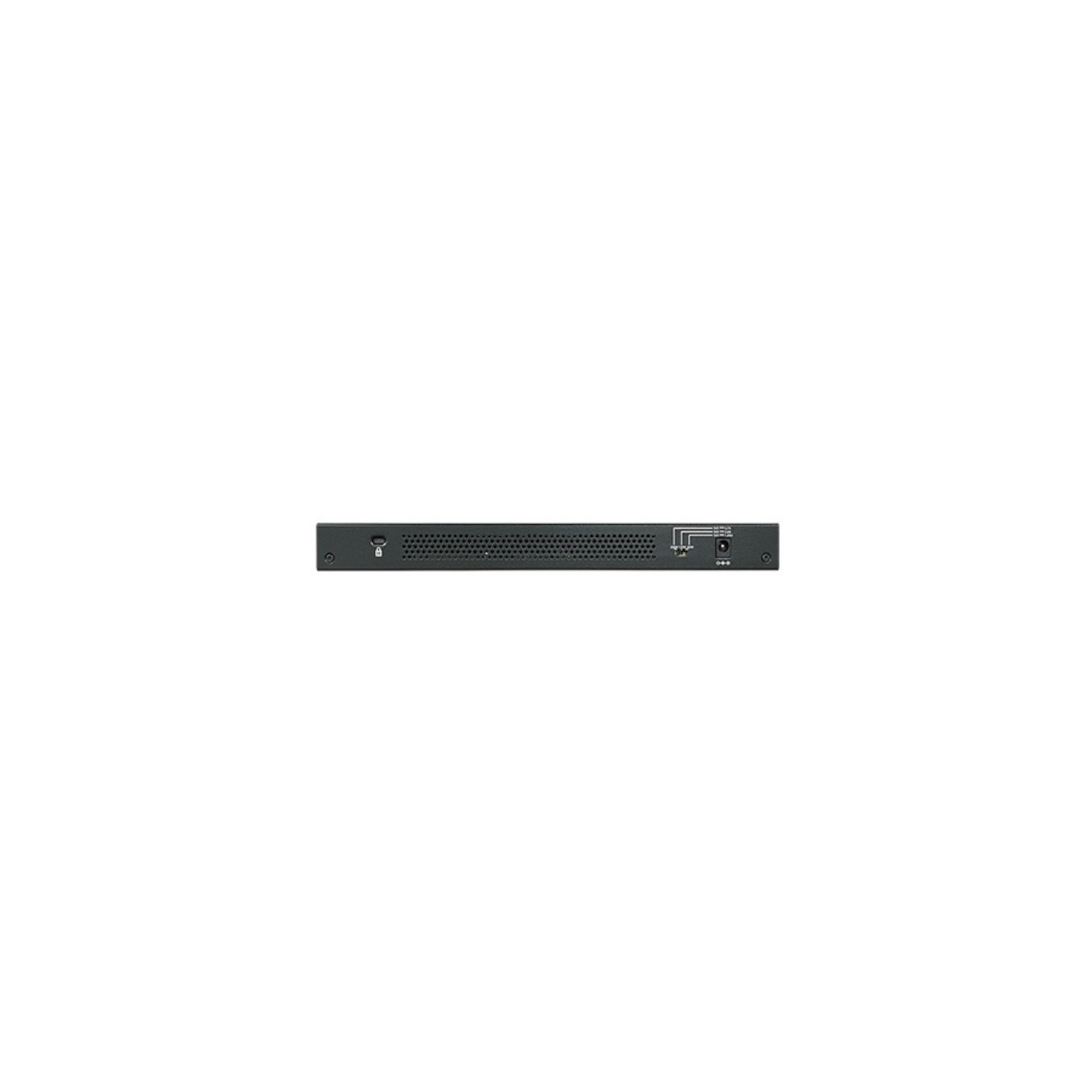 Netgear GS316PP RM PoE+ - GS316PP - 16-Port Gigabit PoE+ Rack-mount — Buy in Cyprus with Fast Delivery