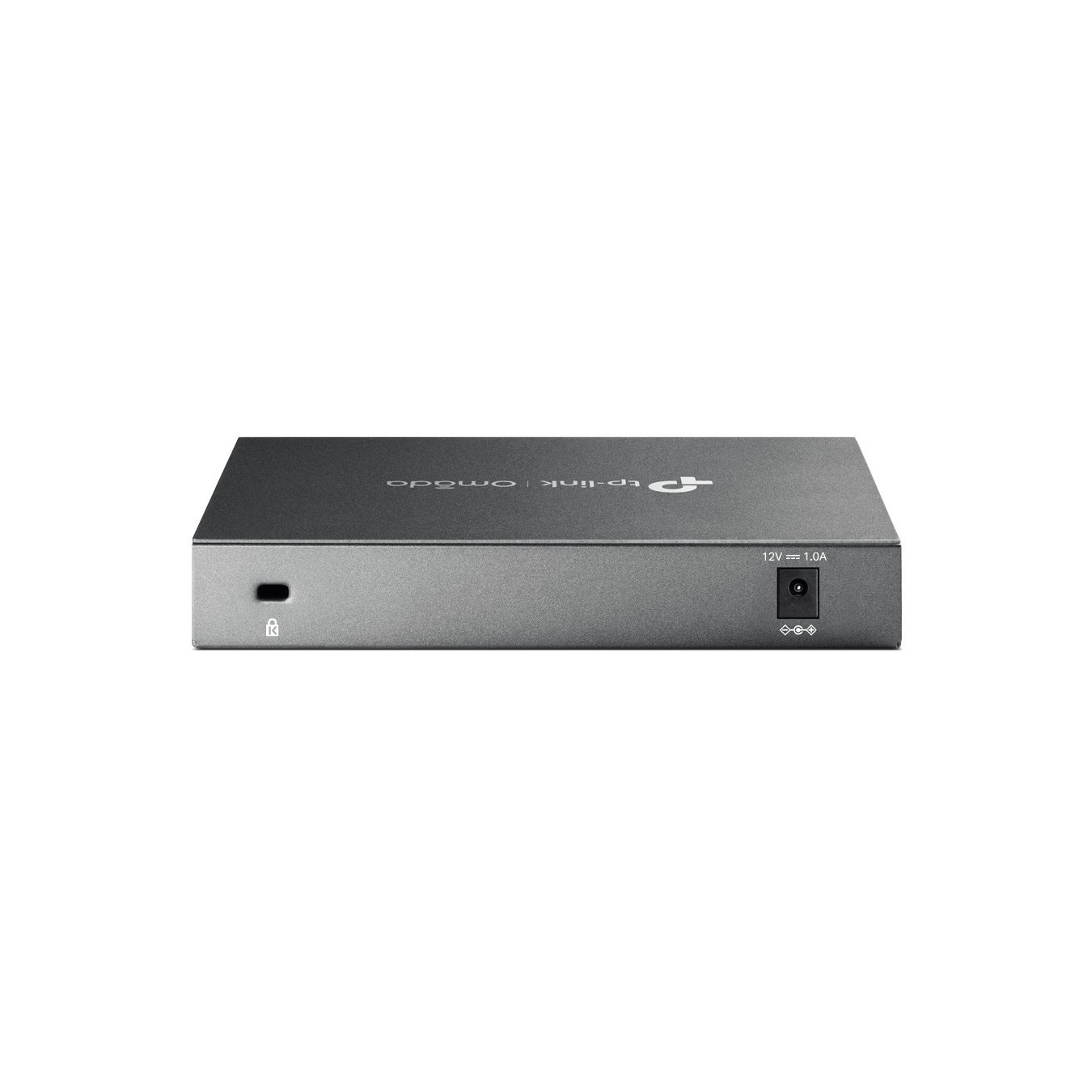 Router TP-LINK TL-R605 - TL-R605 - Ethernet-WAN, Omada Compatible — Buy in Cyprus with Fast Delivery