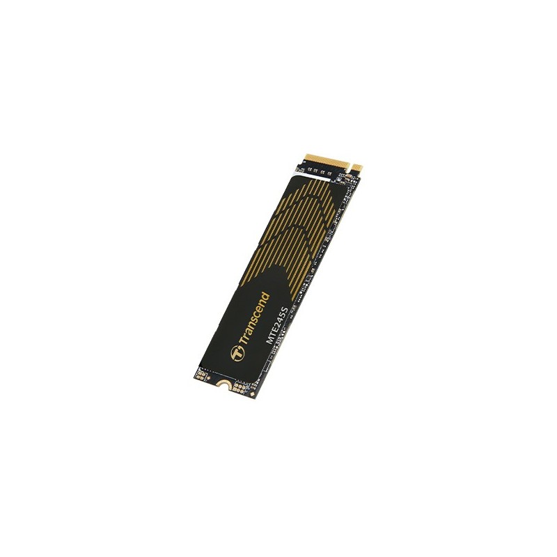 Buy Transcend 1TB M.2 2280 NVMe PCIe Gen4x4 SSD - 3D TLC, DRAM-less in Cyprus, Nicosia, Limassol, Larnaka, Pafos