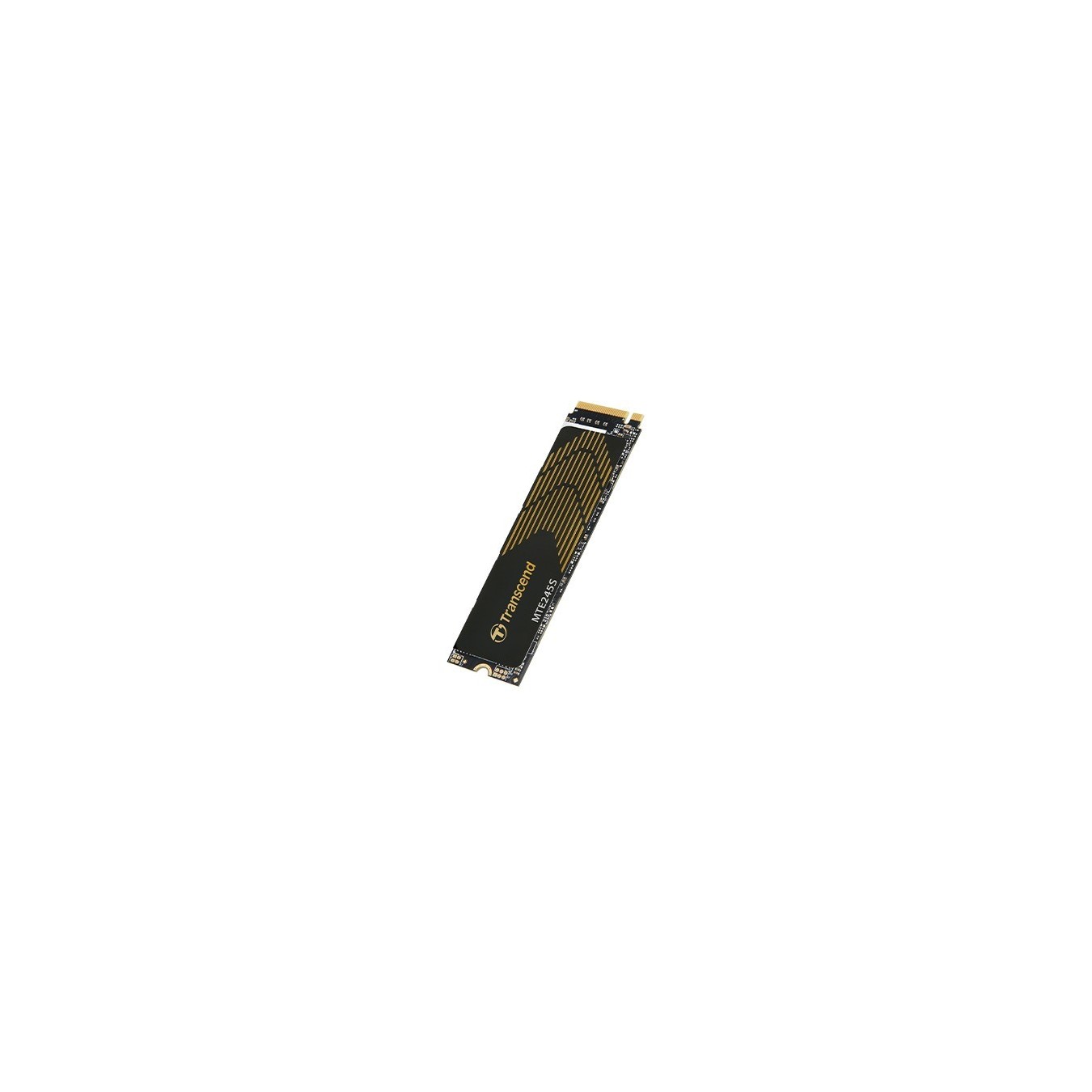 Transcend 1TB M.2 2280 NVMe PCIe Gen4x4 SSD - 3D TLC, DRAM-less — Buy in Cyprus with Fast Delivery