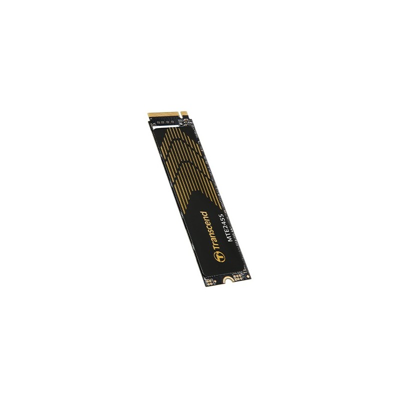Buy Transcend 1TB M.2 2280 NVMe PCIe Gen4x4 SSD - 3D TLC, DRAM-less in Cyprus, Nicosia, Limassol, Larnaka, Pafos