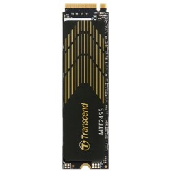 Buy Transcend 1TB M.2 2280 NVMe PCIe Gen4x4 SSD - 3D TLC, DRAM-less in Cyprus, Nicosia, Limassol, Larnaka, Pafos