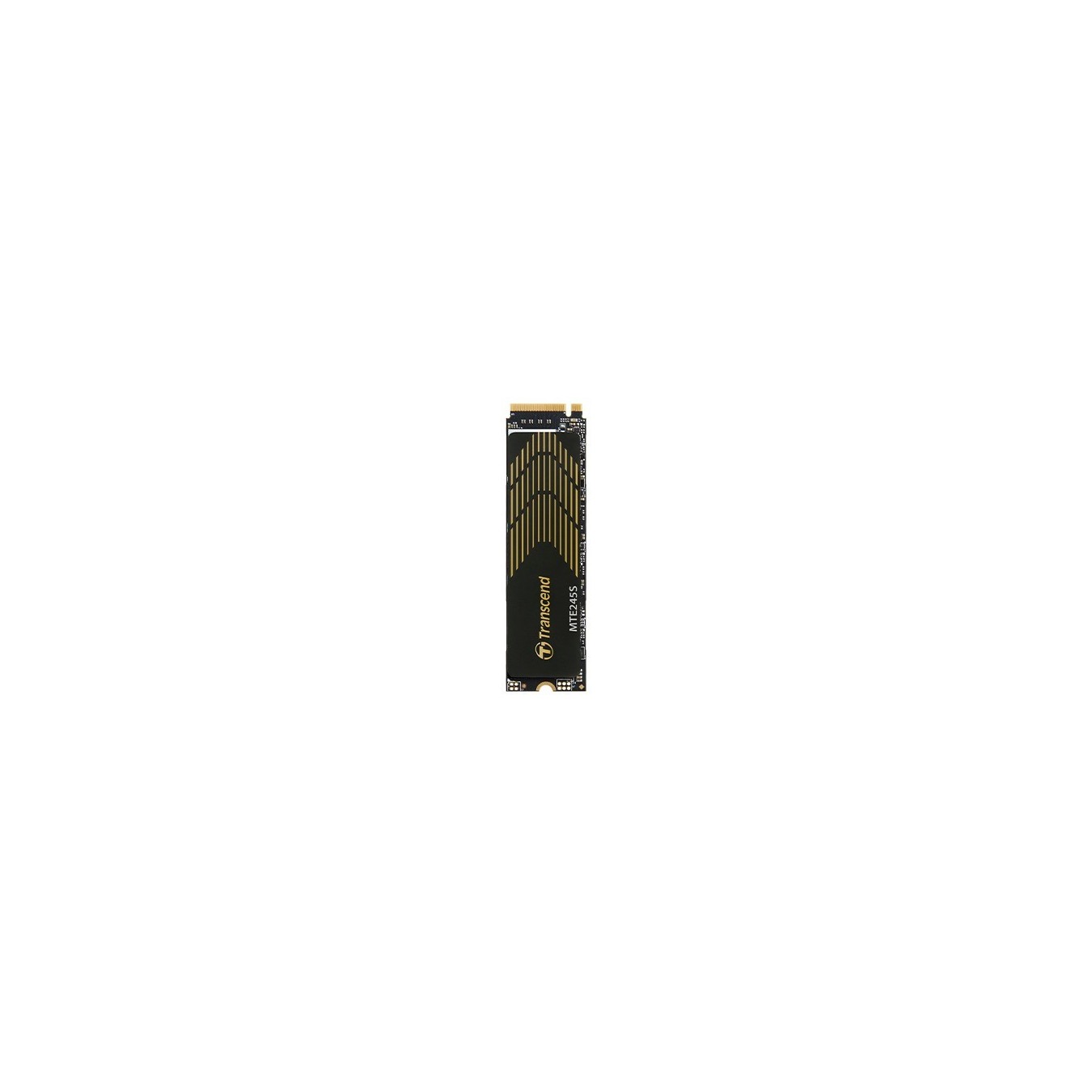 Transcend 1TB M.2 2280 NVMe PCIe Gen4x4 SSD - 3D TLC, DRAM-less — Buy in Cyprus with Fast Delivery