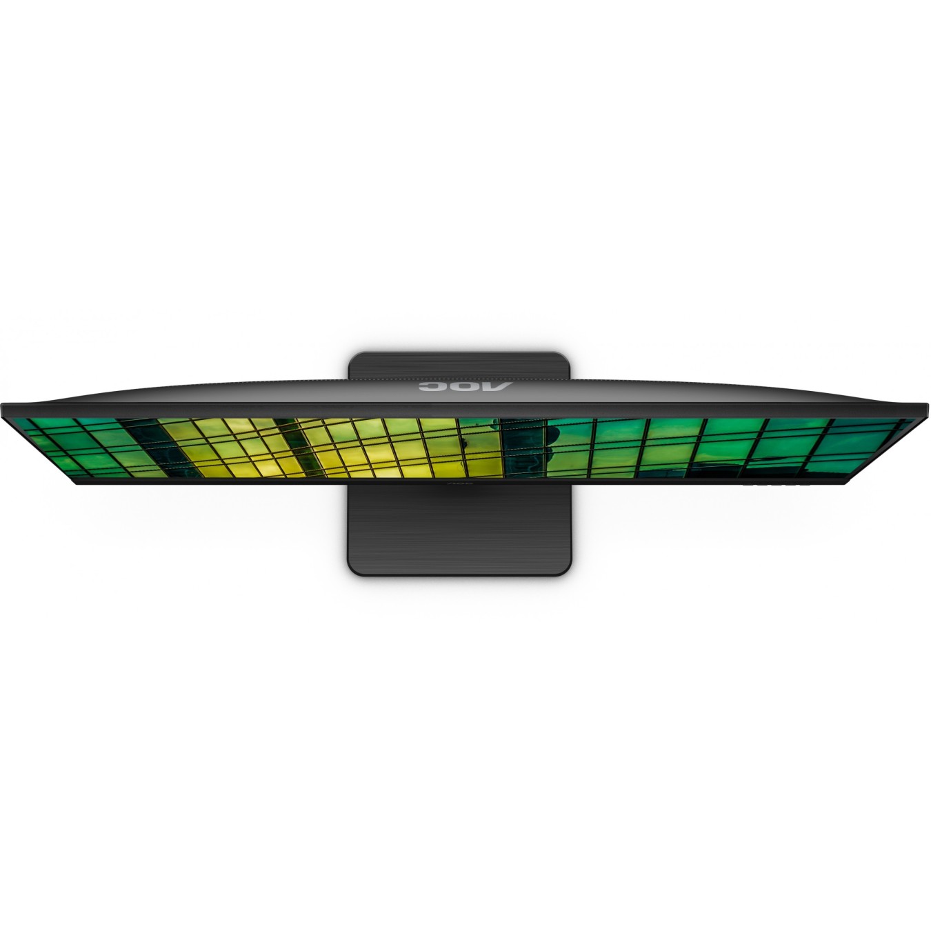 34-inch Ultrawide Monitor - U34E2M - 3440x1440, 100Hz, DP, 2xHDMI, 4ms, Black — Buy in Cyprus with Fast Delivery