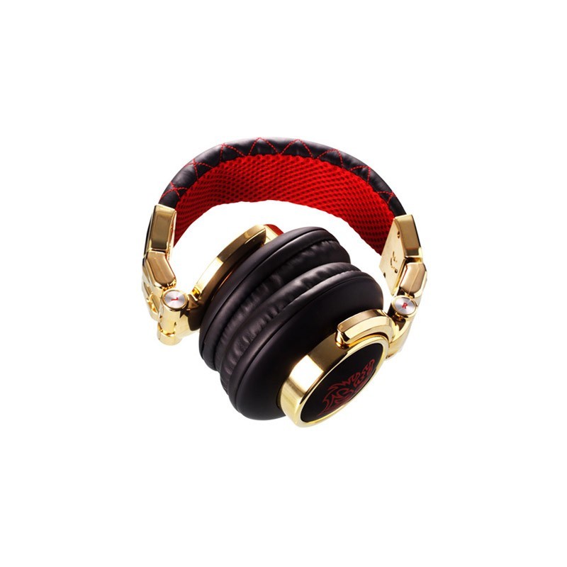 Buy Thermaltake TteSPORTS Headset DRACCO Signature Red - 3.5mm Analog in Cyprus, Nicosia, Limassol, Larnaka, Pafos