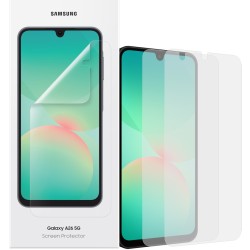 Buy Samsung Screen Protector Galaxy A26 clear - A26 - (Clear) in Cyprus, Nicosia, Limassol, Larnaka, Pafos