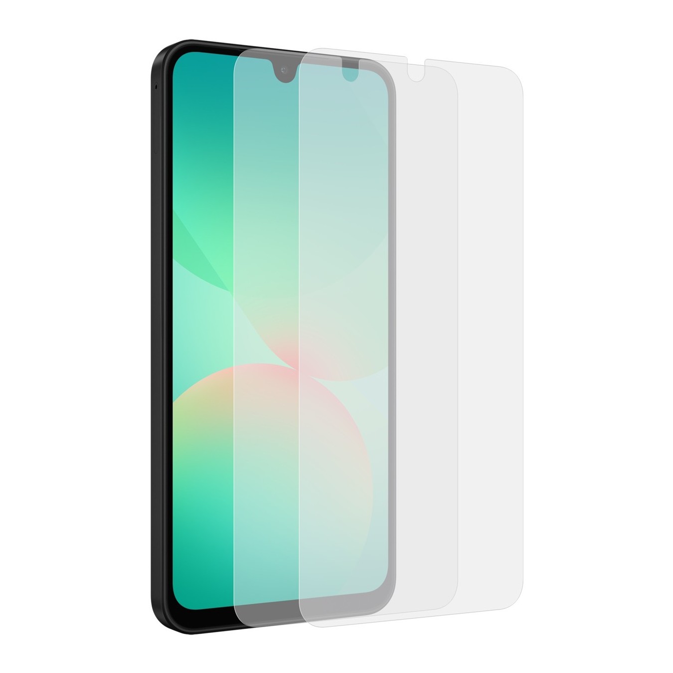 Samsung Screen Protector Galaxy A26 clear - A26 - (Clear) — Buy in Cyprus with Fast Delivery