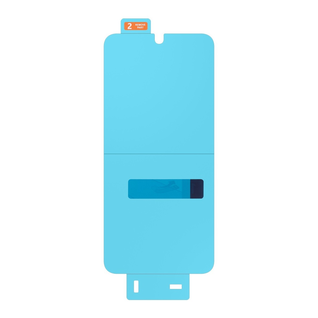 Samsung Screen Protector Galaxy A26 clear - A26 - (Clear) — Buy in Cyprus with Fast Delivery