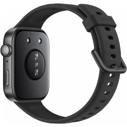 Buy HUAWEI WATCH FIT 3 - WATCH FIT 3 - Black in Cyprus, Nicosia, Limassol, Larnaka, Pafos