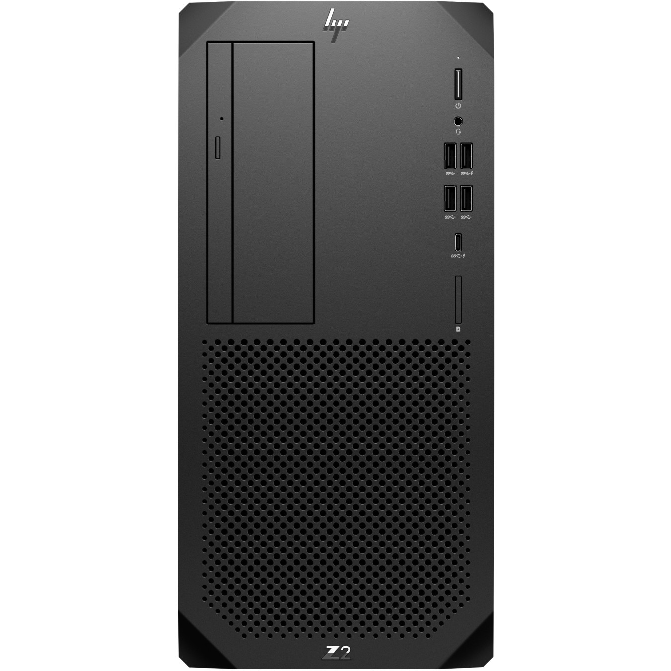 HP Z2 G9 TWR - Z2 G9 - Intel Core i7-14700K, 32GB RAM, 1TB SSD, Windows 11 Pro — Buy in Cyprus with Fast Delivery