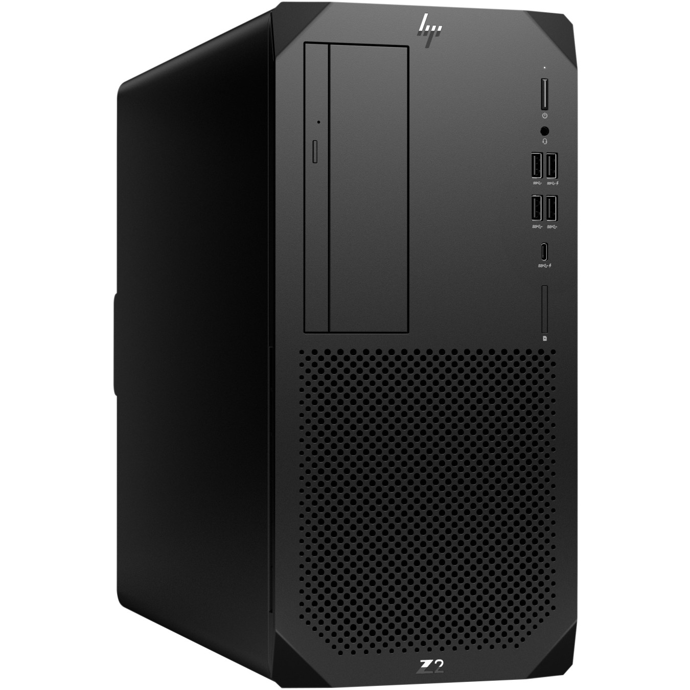 HP Z2 G9 TWR - Z2 G9 - Intel Core i7-14700K, 32GB RAM, 1TB SSD, Windows 11 Pro — Buy in Cyprus with Fast Delivery