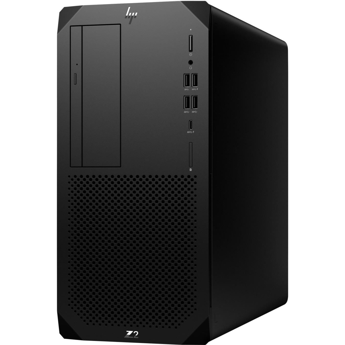HP Z2 G9 TWR - Z2 G9 - Intel Core i7-14700K, 32GB RAM, 1TB SSD, Windows 11 Pro — Buy in Cyprus with Fast Delivery