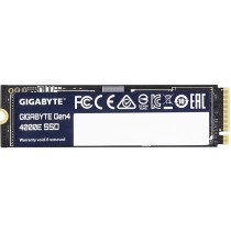 GIGABYTE Gen4 4000E SSD 1TB - 4000E - Gen4 NVMe PCIe x4 SSD — Buy in Cyprus with Fast Delivery