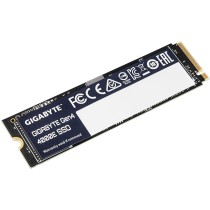 GIGABYTE Gen4 4000E SSD 1TB - 4000E - Gen4 NVMe PCIe x4 SSD — Buy in Cyprus with Fast Delivery