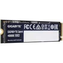 GIGABYTE Gen4 4000E SSD 1TB - 4000E - Gen4 NVMe PCIe x4 SSD — Buy in Cyprus with Fast Delivery