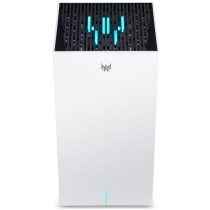 Acer Predator Connect T7 Wifi 7 Mesh Router EU plug - T7 - EU plug, WiFi 7 Mesh — Buy in Cyprus with Fast Delivery