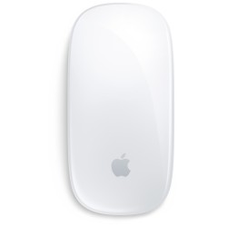 Apple Magic Mouse - White Multi-Touch Bluetooth Wireless (Boxed) — Buy in Cyprus with Fast Delivery
