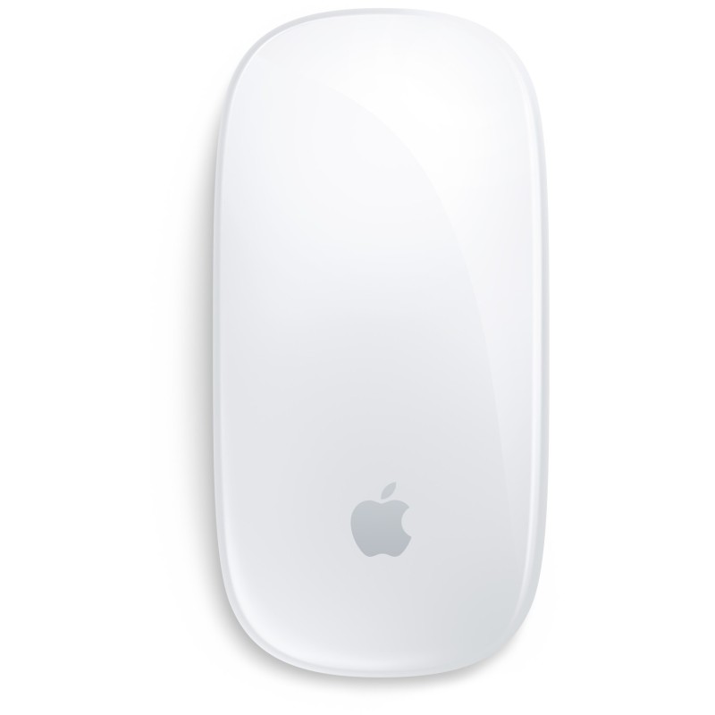 Buy Apple Magic Mouse - White - Multi-Touch, Bluetooth Wireless in Cyprus, Nicosia, Limassol, Larnaka, Pafos
