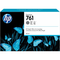 Buy HP Ink 761 CM995A Gray - CM995A - (Gray) in Cyprus, Nicosia, Limassol, Larnaka, Pafos