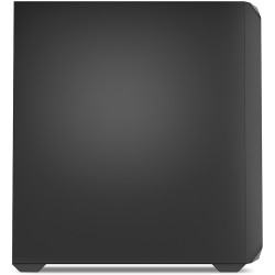 Buy Sharkoon AK2 ATX Black - AK2 - ATX PC Case in Cyprus, Nicosia, Limassol, Larnaka, Pafos