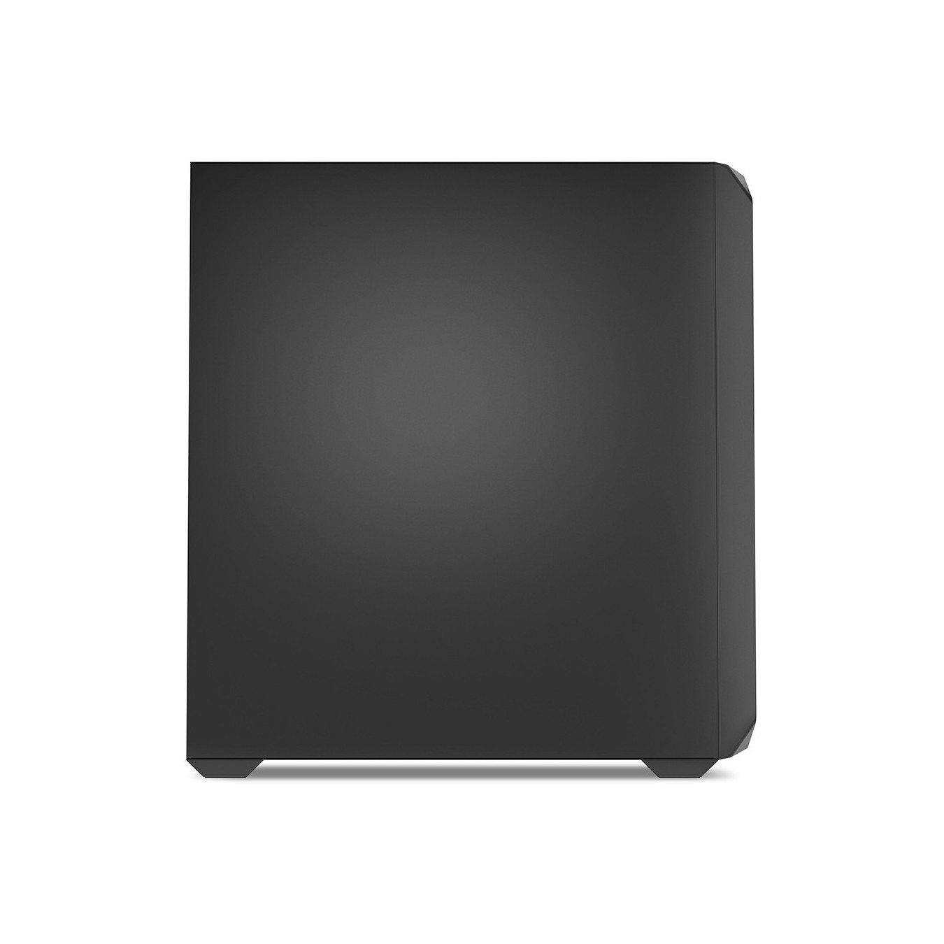 Sharkoon AK2 ATX Black - AK2 - ATX PC Case — Buy in Cyprus with Fast Delivery