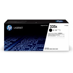Buy HP 335X High Yield Black Original LaserJet Toner Cartridge - 335X - Black in Cyprus, Nicosia, Limassol, Larnaka, Pafos