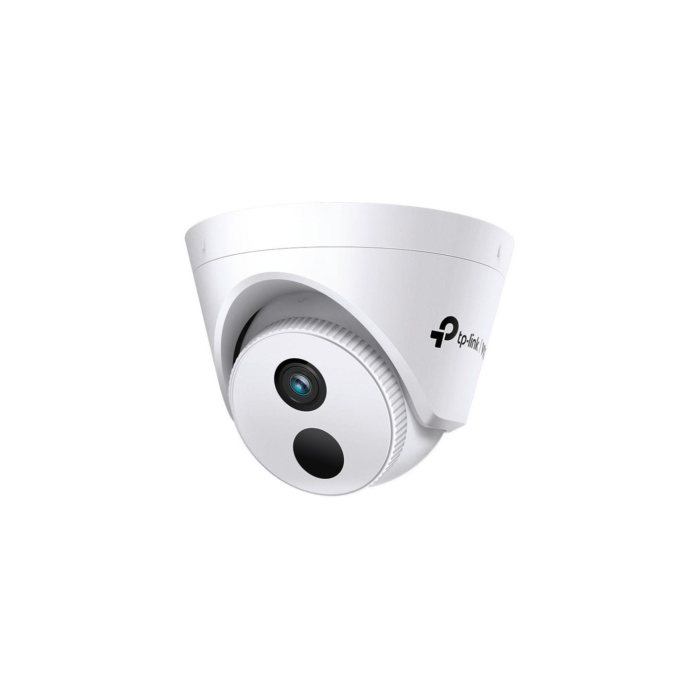 TP-Link Omada IPCam VIGI - C440I - Turret camera, 4MP, 2.8mm, Full-Color — Buy in Cyprus with Fast Delivery