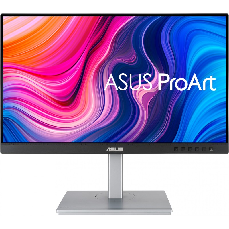 Buy ASUS ProArt PA247CV - PA247CV - 23.8 inch IPS FHD, Flat monitor with HDMI & DP in Cyprus, Nicosia, Limassol, Larnaka, Pafos
