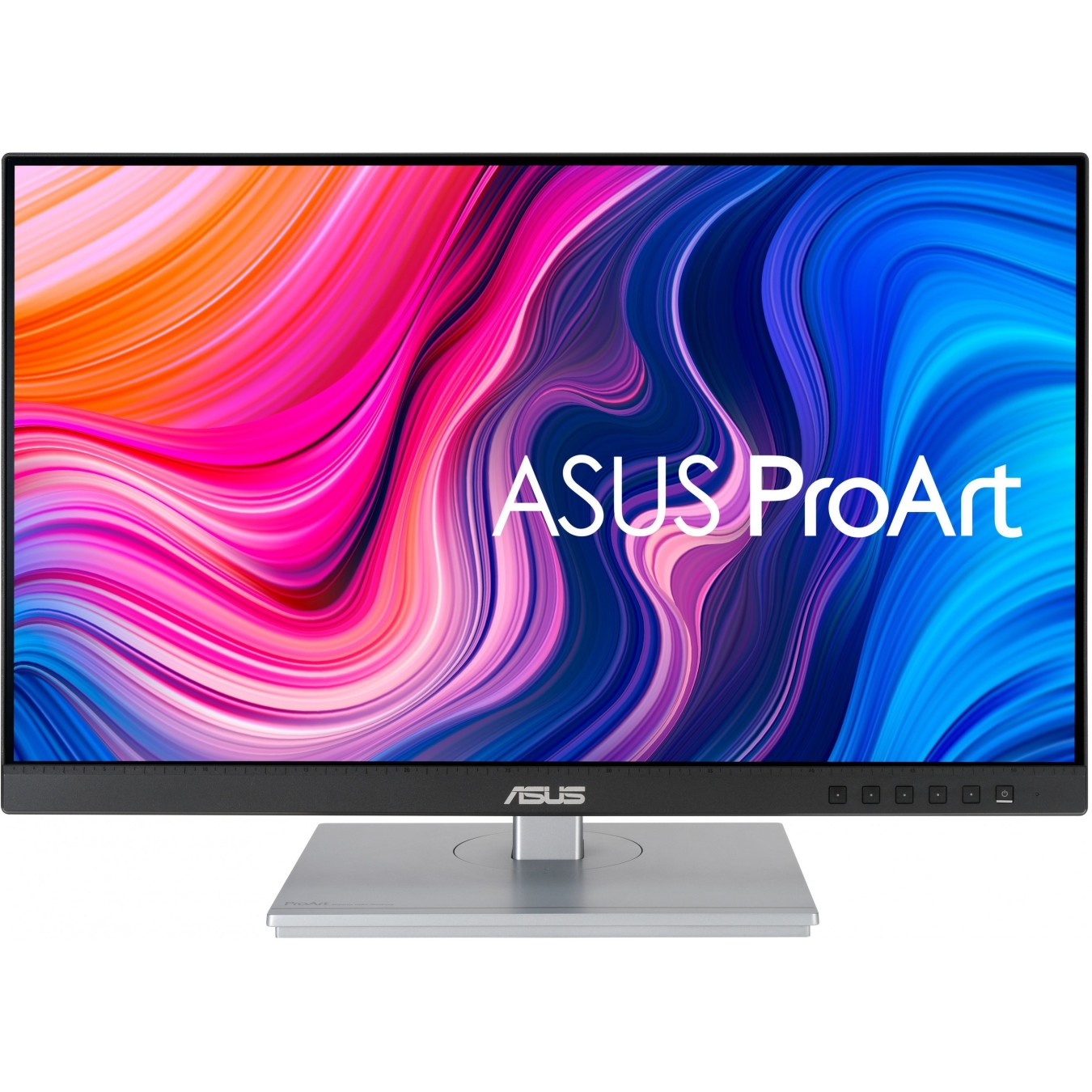 ASUS ProArt PA247CV - PA247CV - 23.8 inch IPS FHD, Flat monitor with HDMI & DP — Buy in Cyprus with Fast Delivery