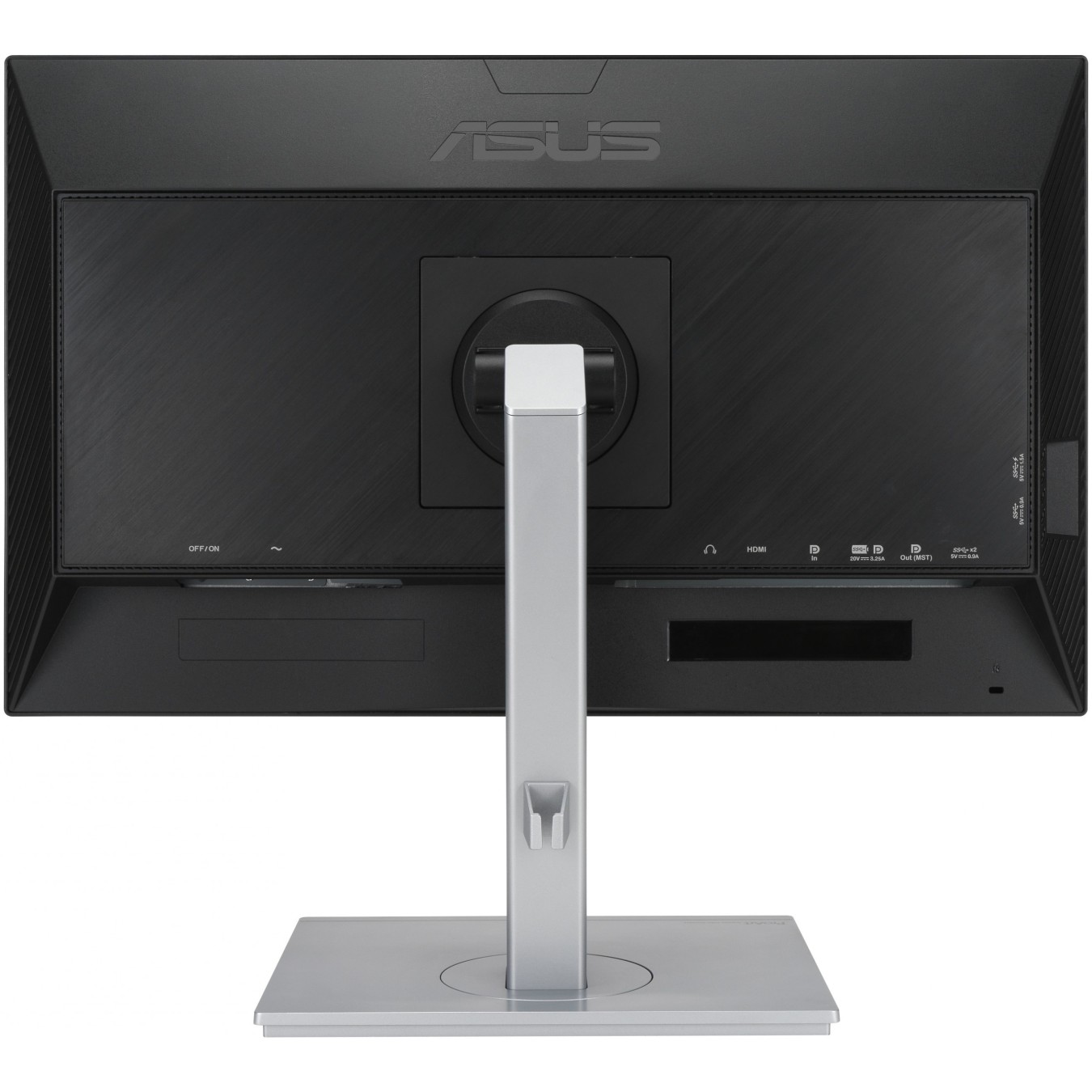 ASUS ProArt PA247CV - PA247CV - 23.8 inch IPS FHD, Flat monitor with HDMI & DP — Buy in Cyprus with Fast Delivery