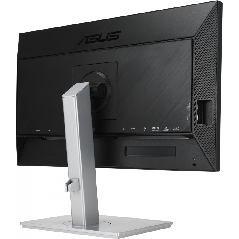 Buy ASUS ProArt PA247CV - PA247CV - 23.8 inch IPS FHD, Flat monitor with HDMI & DP in Cyprus, Nicosia, Limassol, Larnaka, Pafos