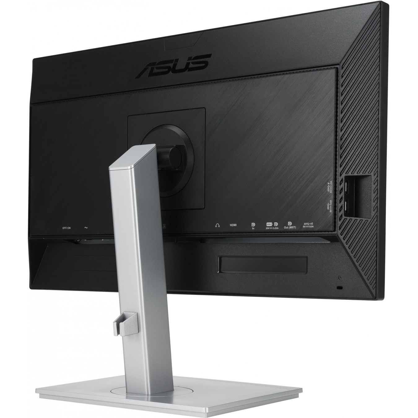 ASUS ProArt PA247CV - PA247CV - 23.8 inch IPS FHD, Flat monitor with HDMI & DP — Buy in Cyprus with Fast Delivery