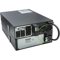 APC SRT5KRMXLI Rackmount 3U UPS – 5000VA/4500W | Armenius Store