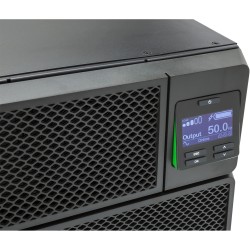 Buy APC Smart-UPS SRT 5000 Rack 3U - SRT5KRMXLI - 5000VA/4500W, Rackmount, Netwo... in Cyprus, Nicosia, Limassol, Larnaka, Pafos