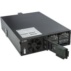 Buy APC Smart-UPS SRT 5000 Rack 3U - SRT5KRMXLI - 5000VA/4500W, Rackmount, Netwo... in Cyprus, Nicosia, Limassol, Larnaka, Pafos